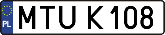 MTUK108