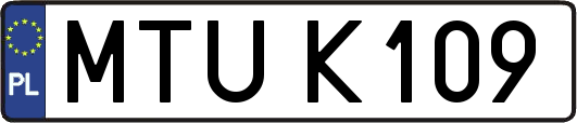 MTUK109