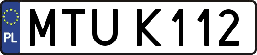 MTUK112