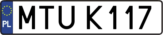 MTUK117
