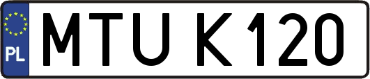 MTUK120