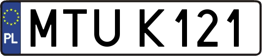 MTUK121