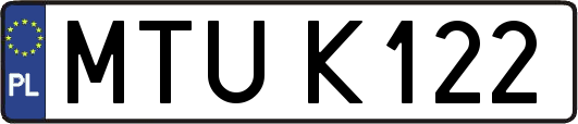 MTUK122