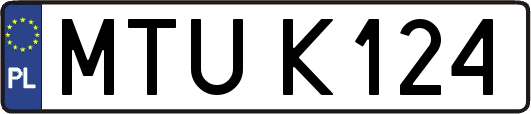 MTUK124