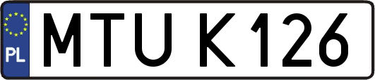 MTUK126