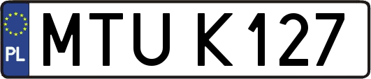 MTUK127