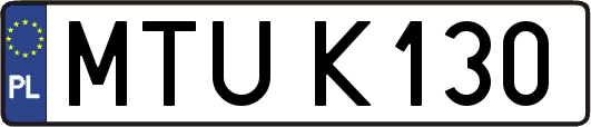 MTUK130