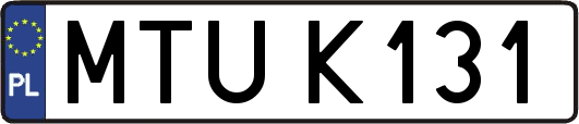 MTUK131