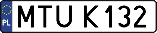 MTUK132