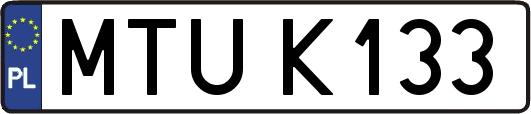 MTUK133