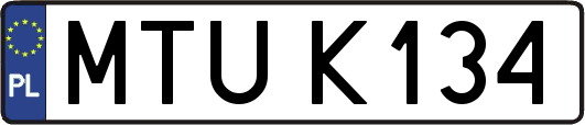 MTUK134