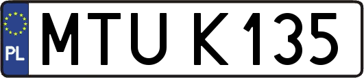 MTUK135