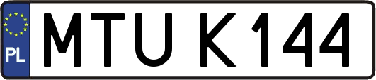 MTUK144