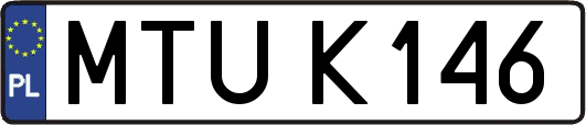 MTUK146