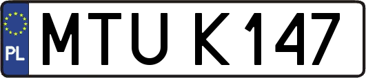 MTUK147