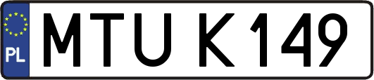 MTUK149