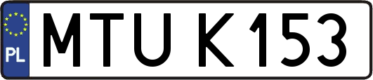 MTUK153