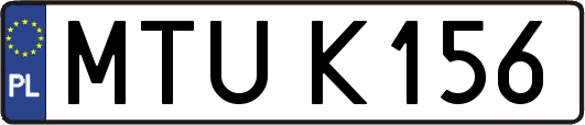 MTUK156