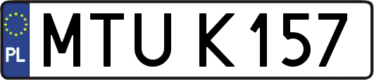 MTUK157