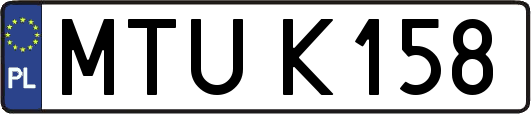 MTUK158