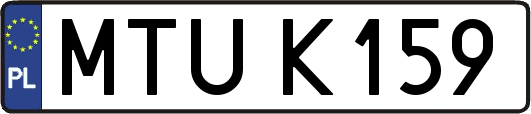 MTUK159