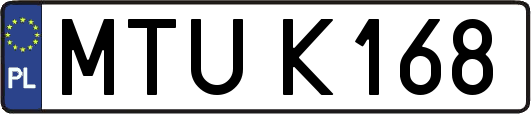 MTUK168