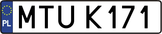 MTUK171