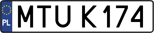 MTUK174