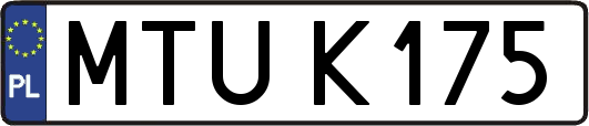 MTUK175