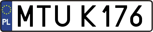 MTUK176