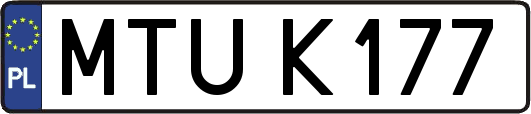 MTUK177