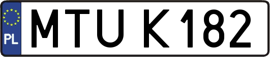 MTUK182