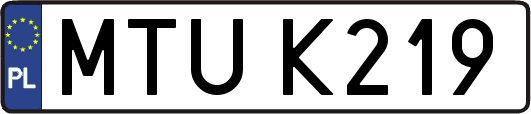 MTUK219