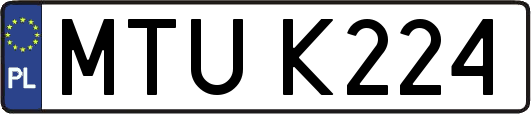 MTUK224