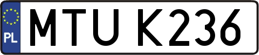 MTUK236