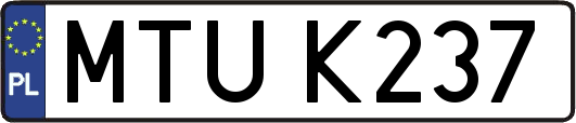 MTUK237