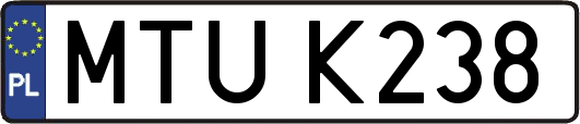 MTUK238
