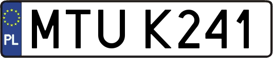 MTUK241