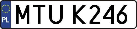 MTUK246