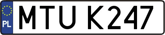 MTUK247
