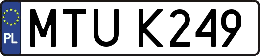 MTUK249