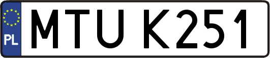 MTUK251