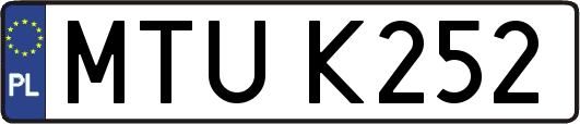 MTUK252