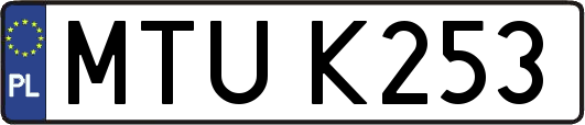 MTUK253