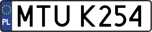 MTUK254