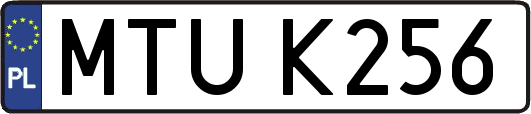MTUK256