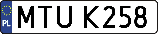MTUK258