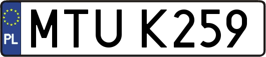 MTUK259