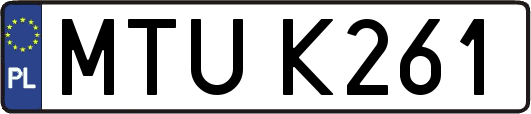 MTUK261