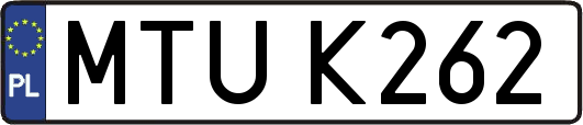 MTUK262